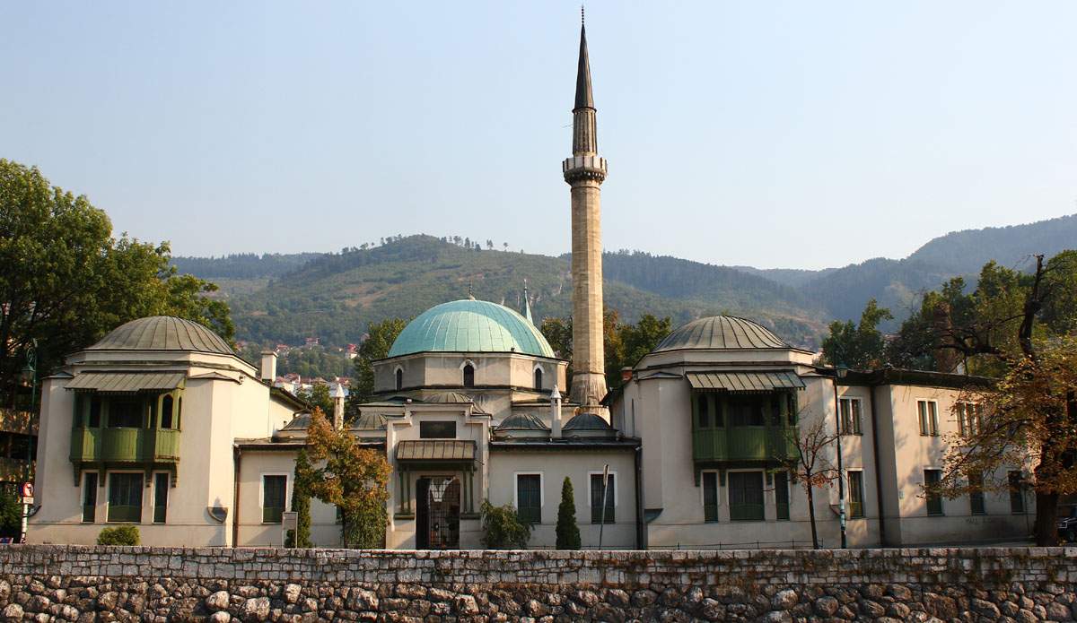 Sadekatu-l-fitr po osobi iznosi 20 KM, deset KM i sedam KM